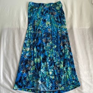 Jones Studio Skirt